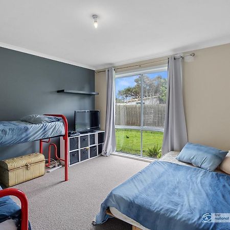 Beach House On Fern Villa Surf Beach Bagian luar foto